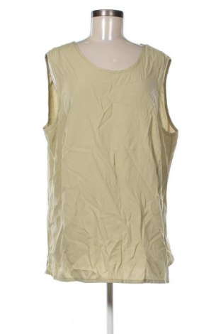 Damski top Unbranded, Rozmiar 3XL, Kolor Zielony, Cena 66,39 zł