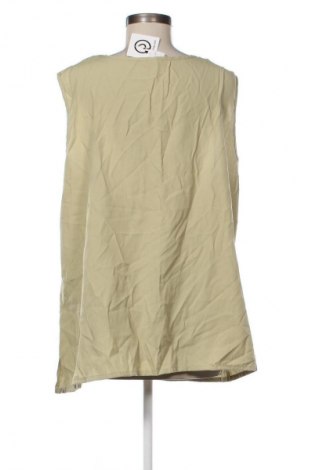 Damski top Unbranded, Rozmiar 3XL, Kolor Zielony, Cena 66,39 zł