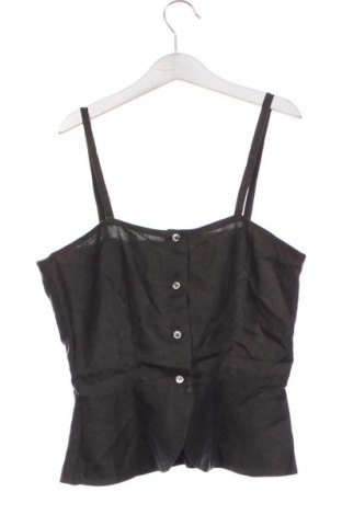 Γυναικείο τοπ Unbranded, Μέγεθος M, Χρώμα Γκρί, Τιμή 11,99 €