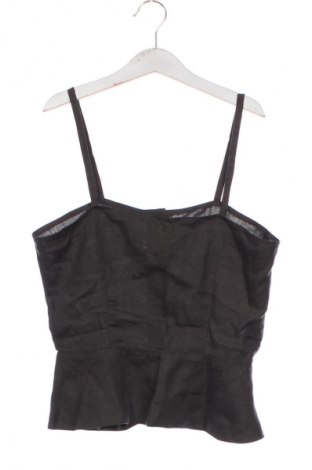 Γυναικείο τοπ Unbranded, Μέγεθος M, Χρώμα Γκρί, Τιμή 11,99 €