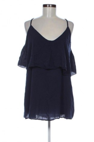 Damski top Unbranded, Rozmiar XL, Kolor Niebieski, Cena 67,41 zł