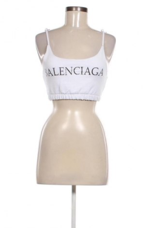 Damentop Unbranded, Größe M, Farbe Weiß, Preis 11,99 €