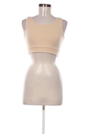 Dámsky top  Unbranded, Veľkosť S, Farba Béžová, Cena  11,95 €