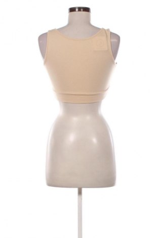 Dámsky top  Unbranded, Veľkosť S, Farba Béžová, Cena  11,95 €