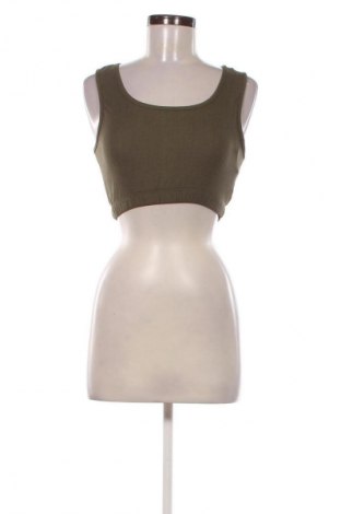 Damski top Unbranded, Rozmiar XS, Kolor Zielony, Cena 54,99 zł