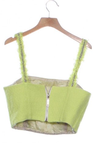 Női top Unbranded, Méret XS, Szín Zöld, Ár 4 809 Ft