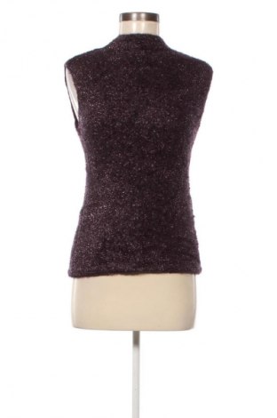 Damski top Unbranded, Rozmiar M, Kolor Fioletowy, Cena 95,99 zł
