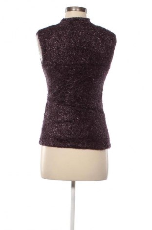 Damski top Unbranded, Rozmiar M, Kolor Fioletowy, Cena 95,99 zł