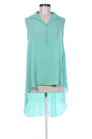 Női top Unbranded, Méret L, Szín Zöld, Ár 10 830 Ft