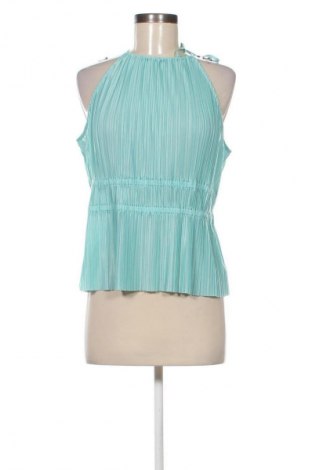 Damentop Unbranded, Größe L, Farbe Blau, Preis € 11,99