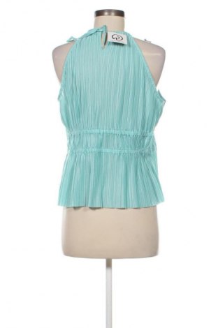 Damentop Unbranded, Größe L, Farbe Blau, Preis € 11,99