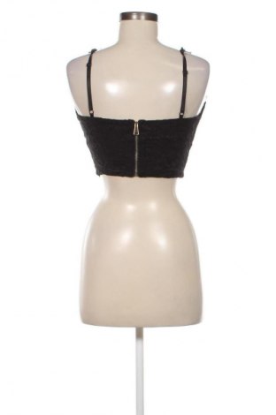 Női top Unbranded, Méret S, Szín Fekete, Ár 5 865 Ft