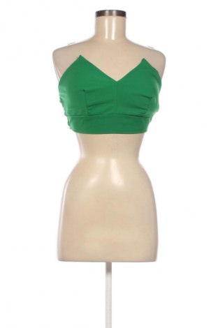 Dámský top Unbranded, Velikost S, Barva Zelená, Cena  367,00 Kč