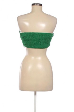 Dámský top Unbranded, Velikost S, Barva Zelená, Cena  367,00 Kč