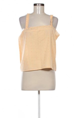 Dámský top Unbranded, Velikost XL, Barva Oranžová, Cena  367,00 Kč