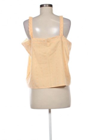Dámský top Unbranded, Velikost XL, Barva Oranžová, Cena  367,00 Kč