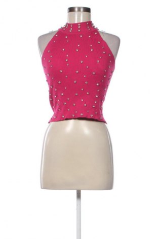 Dámský top Unbranded, Velikost S, Barva Růžová, Cena  367,00 Kč