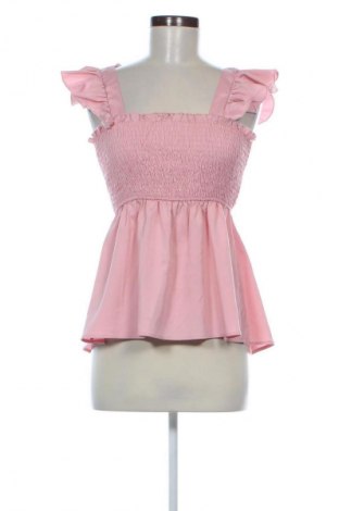 Dámský top Unbranded, Velikost S, Barva Růžová, Cena  367,00 Kč