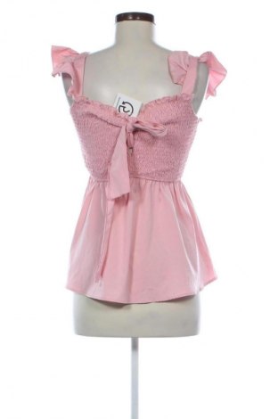 Dámský top Unbranded, Velikost S, Barva Růžová, Cena  367,00 Kč