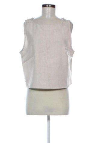 Damentop Unbranded, Größe XL, Farbe Beige, Preis 12,99 €