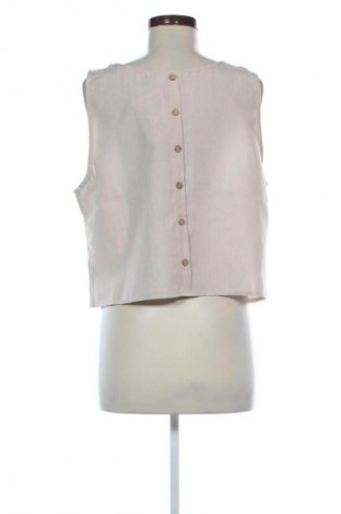 Damentop Unbranded, Größe XL, Farbe Beige, Preis 12,99 €