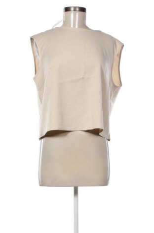 Dámsky top  Unbranded, Veľkosť XL, Farba Béžová, Cena  12,95 €