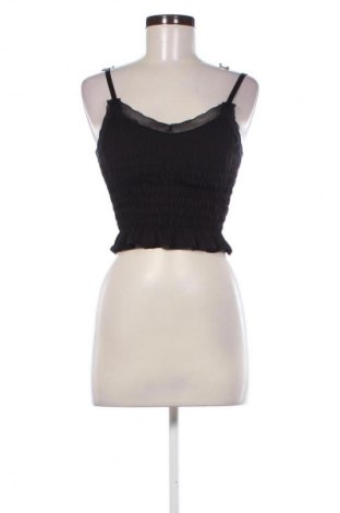 Γυναικείο τοπ Unbranded, Μέγεθος XS, Χρώμα Μαύρο, Τιμή 14,83 €