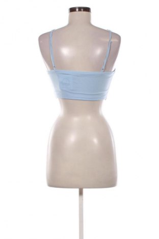 Damentop Unbranded, Größe S, Farbe Blau, Preis 8,96 €
