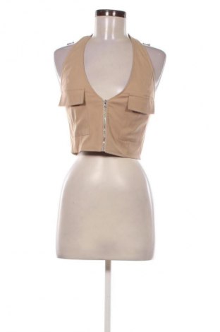 Női top Unbranded, Méret S, Szín Bézs, Ár 2 738 Ft