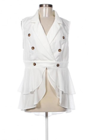 Női top Unbranded, Méret XXL, Szín Fehér, Ár 5 209 Ft