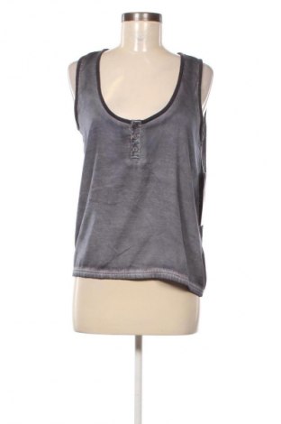 Damski top Unbranded, Rozmiar M, Kolor Szary, Cena 150,99 zł