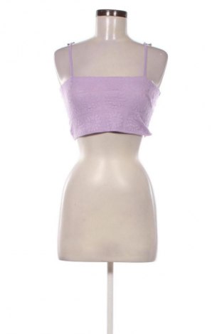 Dámsky top  Unbranded, Veľkosť S, Farba Fialová, Cena  11,95 €