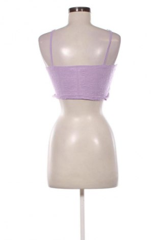 Dámsky top  Unbranded, Veľkosť S, Farba Fialová, Cena  11,95 €
