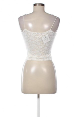 Dámsky top  Unbranded, Veľkosť S, Farba Biela, Cena  12,95 €