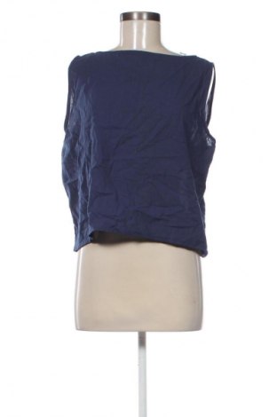 Dámsky top  Unbranded, Veľkosť M, Farba Modrá, Cena  15,00 €