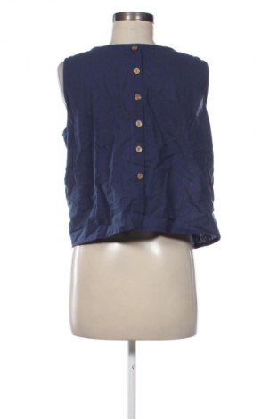 Dámsky top  Unbranded, Veľkosť M, Farba Modrá, Cena  15,00 €