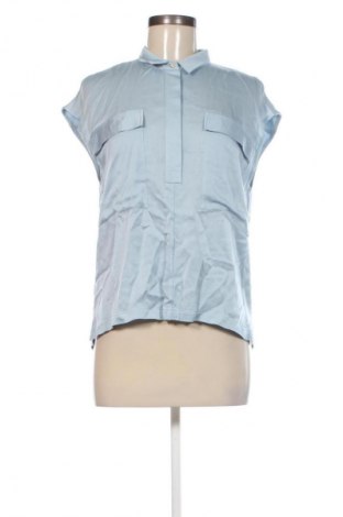 Damentop Unbranded, Größe XS, Farbe Blau, Preis € 32,99