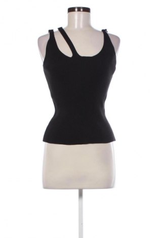 Damski top Unbranded, Rozmiar S, Kolor Czarny, Cena 53,99 zł