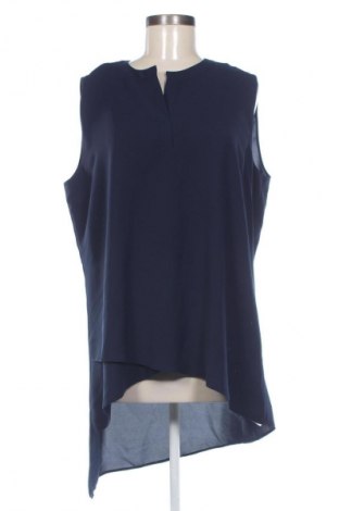 Γυναικείο τοπ Unbranded, Μέγεθος L, Χρώμα Μπλέ, Τιμή 11,99 €