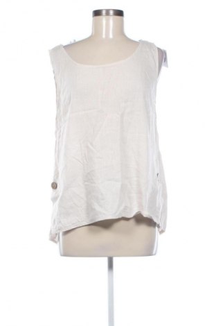 Dámsky top  Unbranded, Veľkosť M, Farba Kremová, Cena  11,95 €