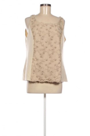 Top de femei Unbranded, Mărime 3XL, Culoare Bej, Preț 61,99 Lei