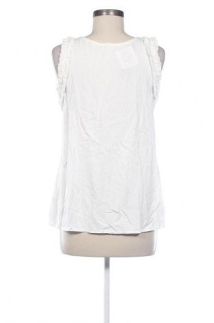 Γυναικείο τοπ Unbranded, Μέγεθος M, Χρώμα Λευκό, Τιμή 15,00 €