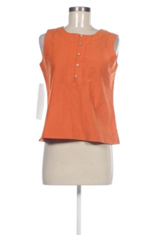 Damentop Unbranded, Größe M, Farbe Orange, Preis € 32,99