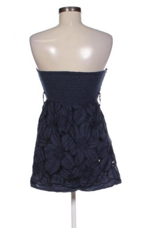 Damski top Unbranded, Rozmiar S, Kolor Niebieski, Cena 66,67 zł