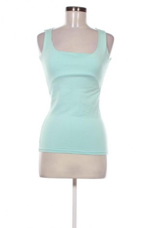 Damski top Unbranded, Rozmiar L, Kolor Niebieski, Cena 66,67 zł