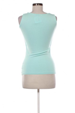 Damski top Unbranded, Rozmiar L, Kolor Niebieski, Cena 66,67 zł