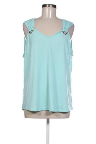 Top de femei Unbranded, Mărime XXL, Culoare Albastru, Preț 76,32 Lei
