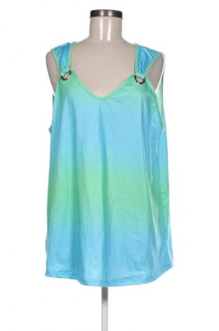 Dámsky top  Unbranded, Veľkosť XXL, Farba Viacfarebná, Cena  14,83 €