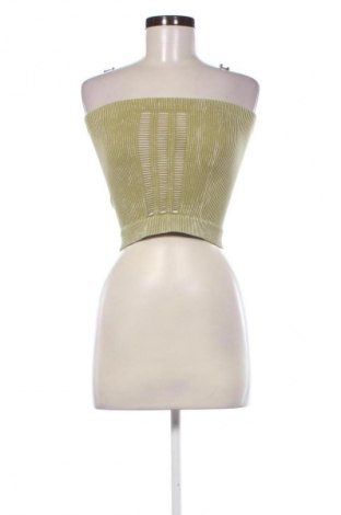 Dámský top Unbranded, Velikost M, Barva Zelená, Cena  367,00 Kč