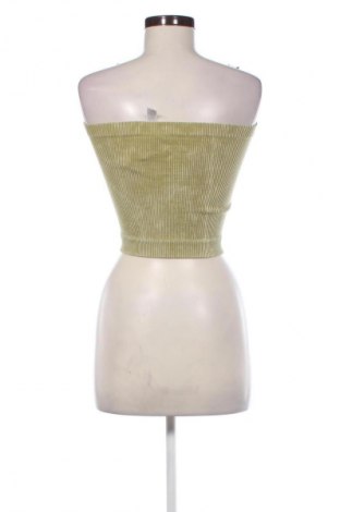 Dámský top Unbranded, Velikost M, Barva Zelená, Cena  367,00 Kč